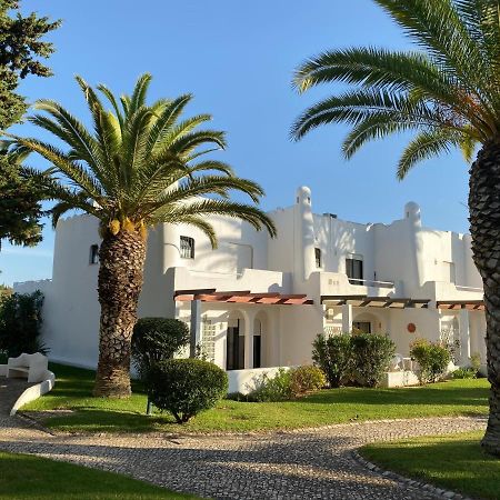 Superb Beach Townhouse At Vila Gaivota Resort Ferragudo Dış mekan fotoğraf