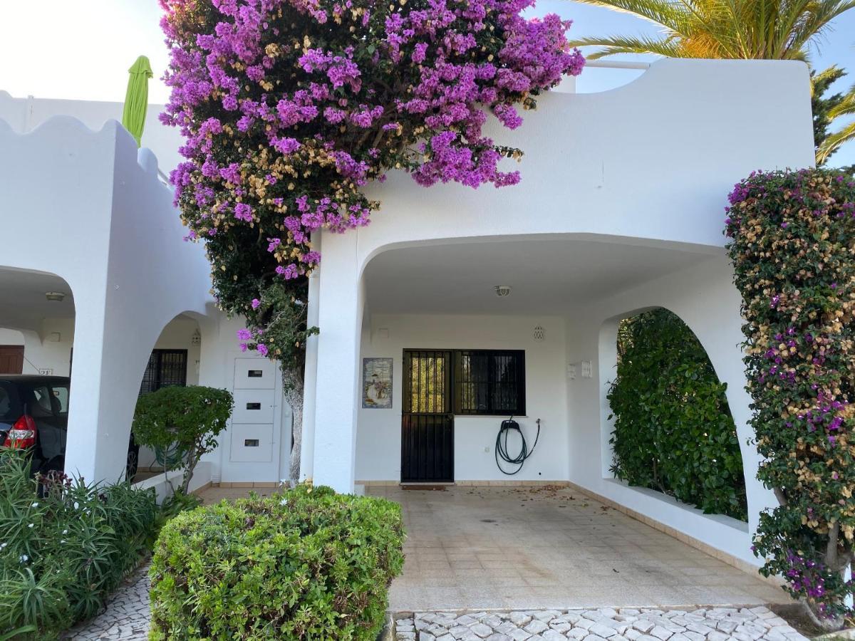 Superb Beach Townhouse At Vila Gaivota Resort Ferragudo Dış mekan fotoğraf