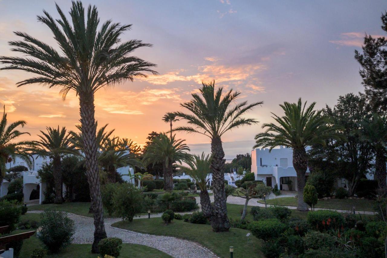 Superb Beach Townhouse At Vila Gaivota Resort Ferragudo Dış mekan fotoğraf