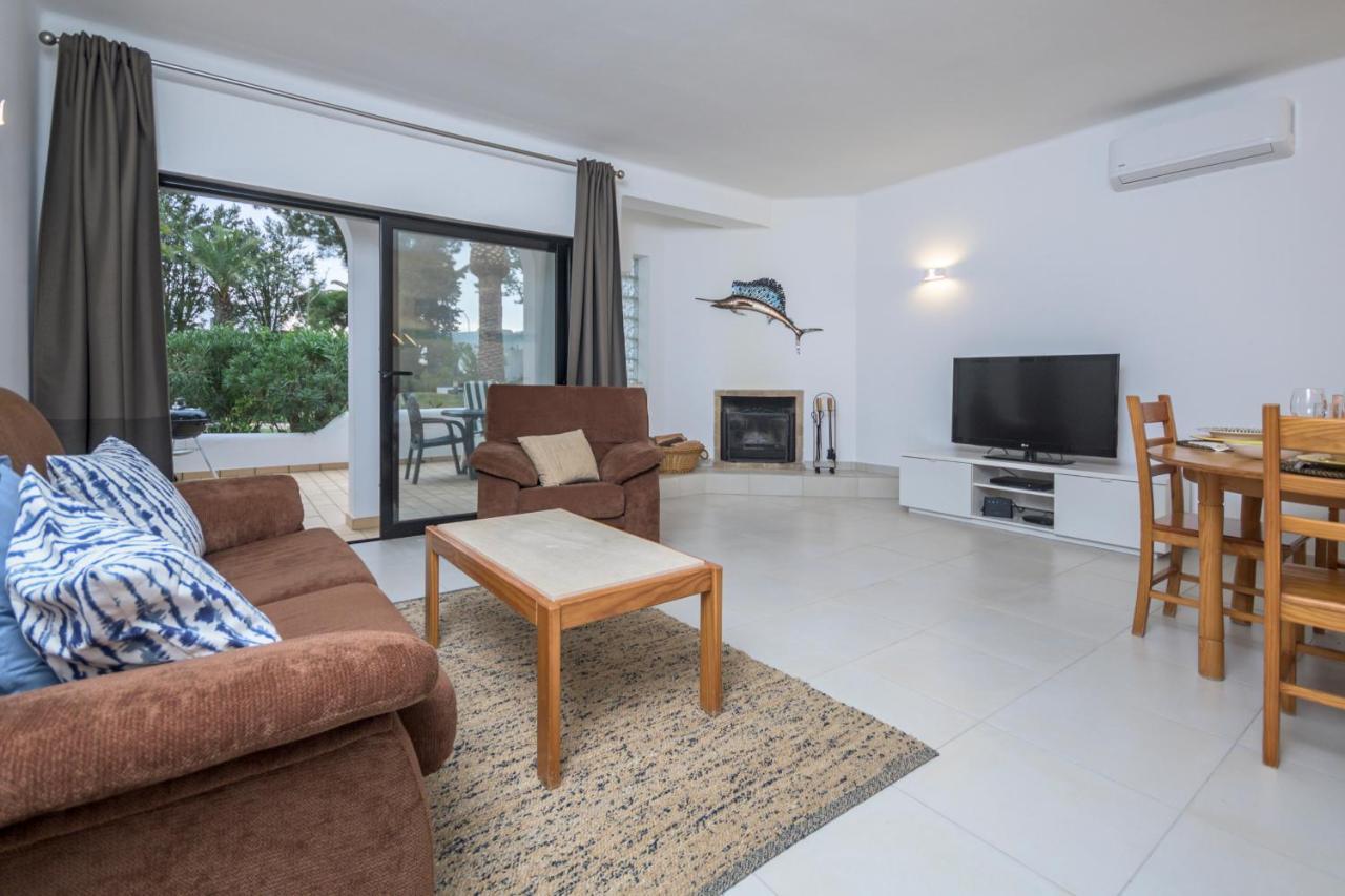 Superb Beach Townhouse At Vila Gaivota Resort Ferragudo Dış mekan fotoğraf