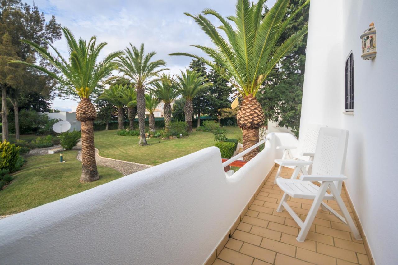 Superb Beach Townhouse At Vila Gaivota Resort Ferragudo Dış mekan fotoğraf