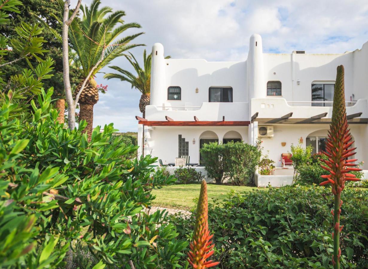 Superb Beach Townhouse At Vila Gaivota Resort Ferragudo Dış mekan fotoğraf