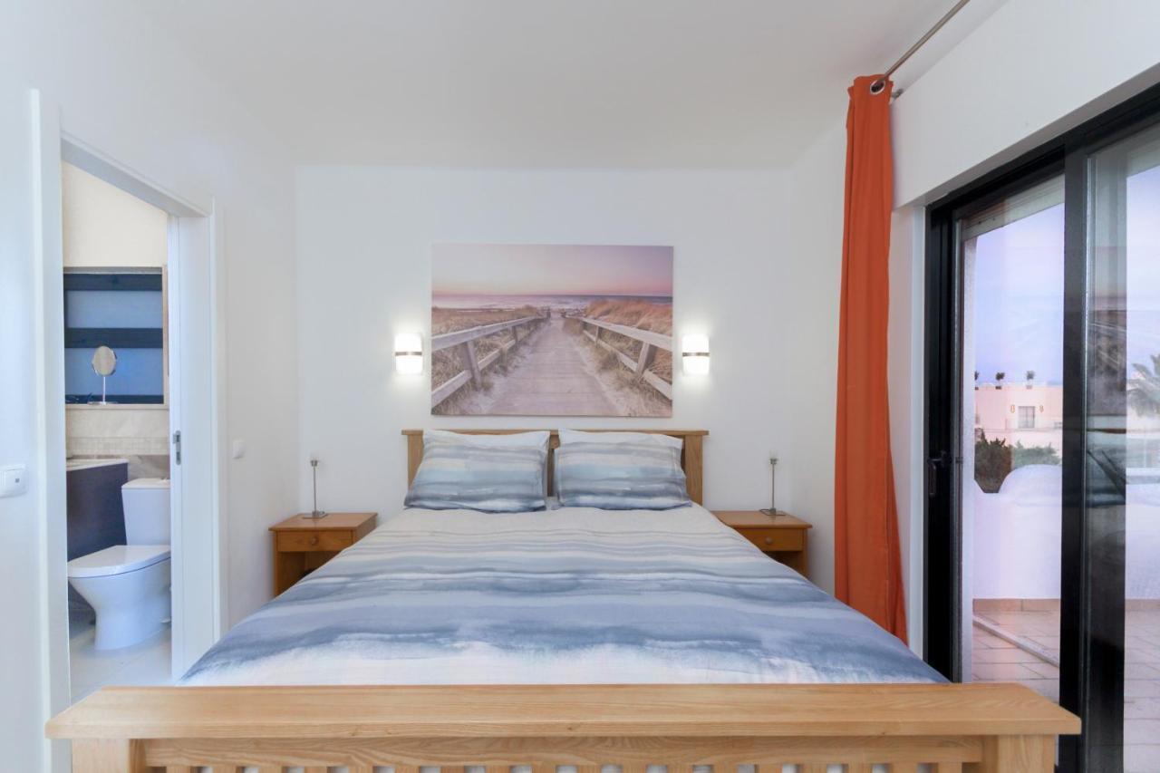 Superb Beach Townhouse At Vila Gaivota Resort Ferragudo Dış mekan fotoğraf