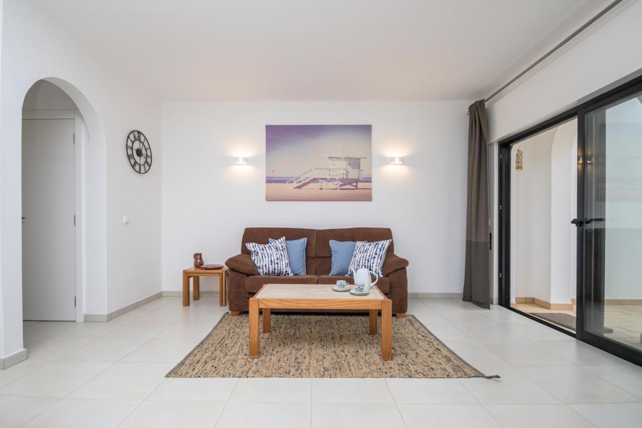 Superb Beach Townhouse At Vila Gaivota Resort Ferragudo Dış mekan fotoğraf