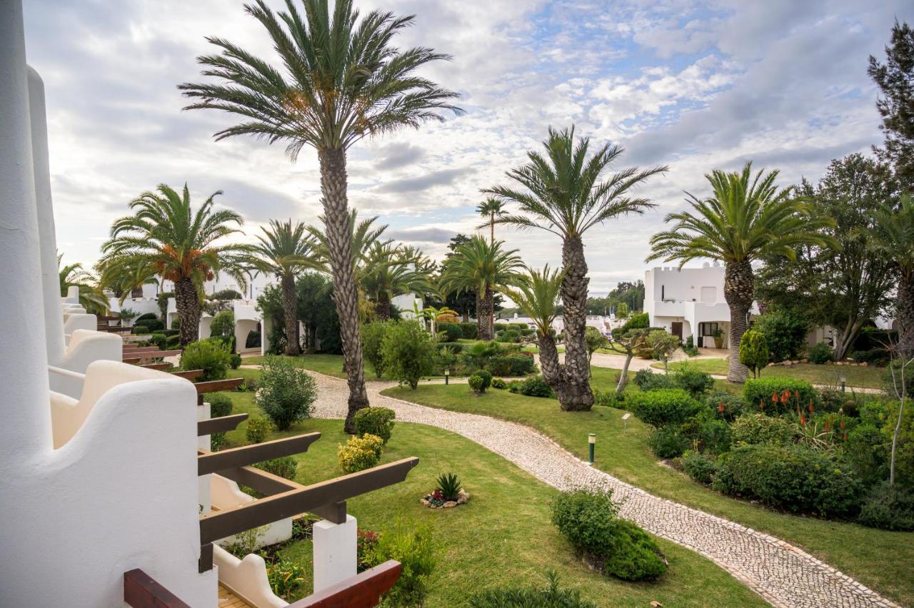 Superb Beach Townhouse At Vila Gaivota Resort Ferragudo Dış mekan fotoğraf