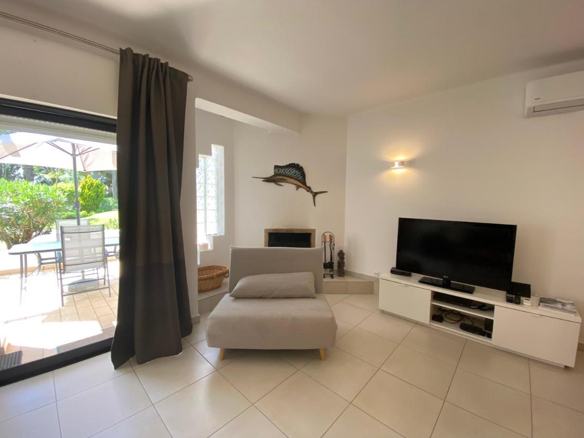 Superb Beach Townhouse At Vila Gaivota Resort Ferragudo Dış mekan fotoğraf