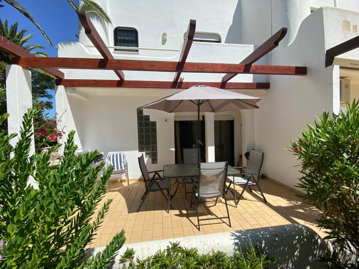 Superb Beach Townhouse At Vila Gaivota Resort Ferragudo Dış mekan fotoğraf