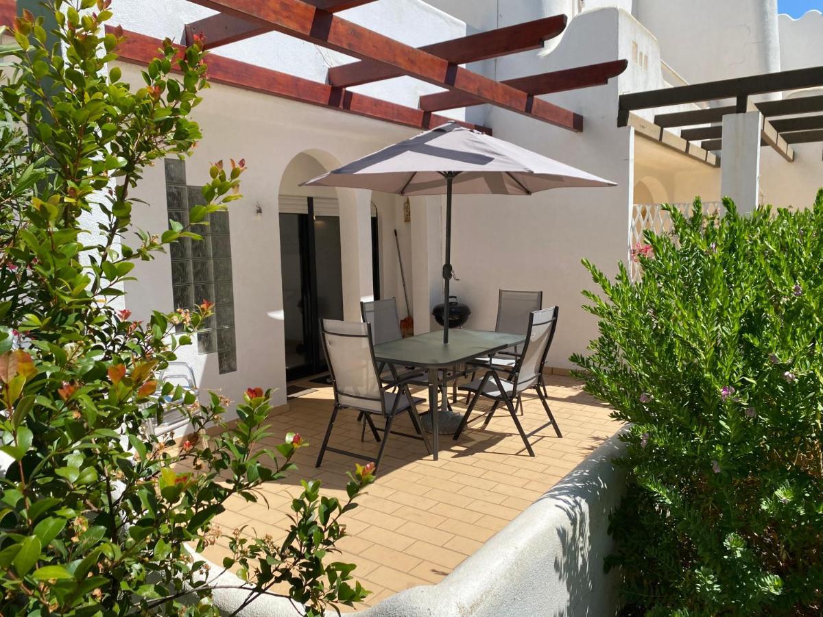 Superb Beach Townhouse At Vila Gaivota Resort Ferragudo Dış mekan fotoğraf